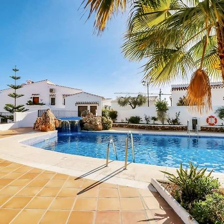 Capistrano Village, 1 Bedroom + Free Wi-Fi Nerja Exteriér fotografie