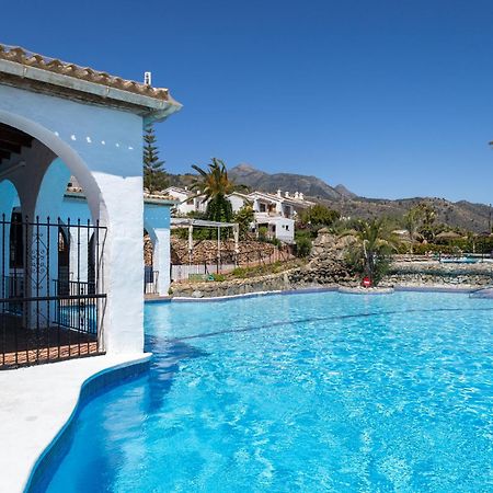 Capistrano Village, 1 Bedroom + Free Wi-Fi Nerja Exteriér fotografie