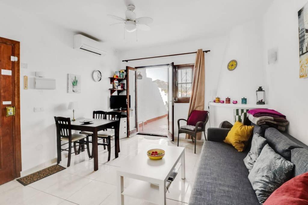 Capistrano Village, 1 Bedroom + Free Wi-Fi Nerja Exteriér fotografie