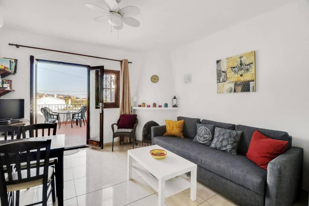 Capistrano Village, 1 Bedroom + Free Wi-Fi Nerja Exteriér fotografie