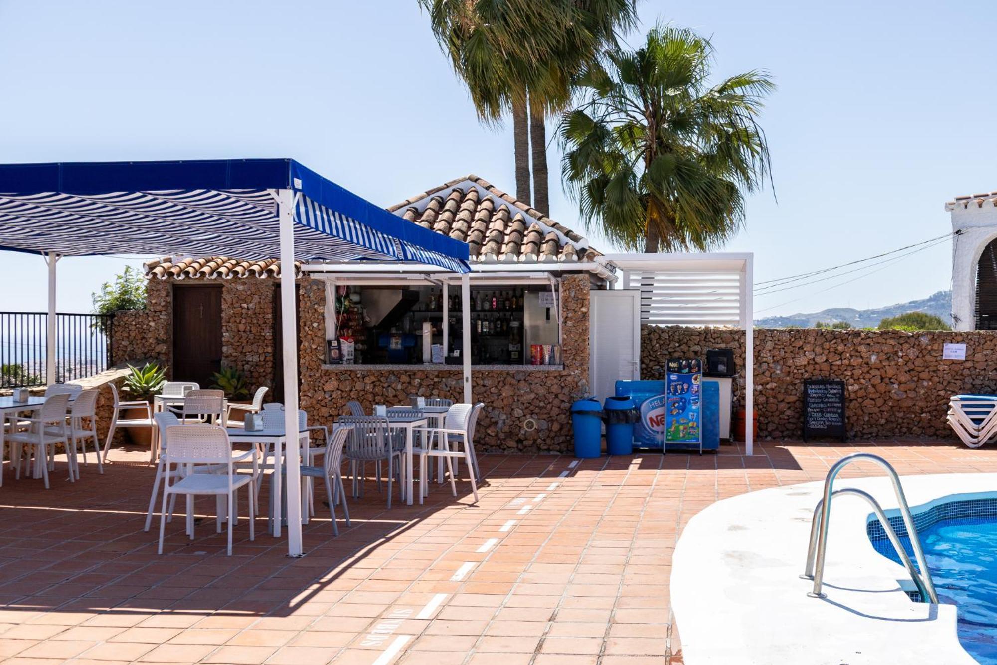 Capistrano Village, 1 Bedroom + Free Wi-Fi Nerja Exteriér fotografie